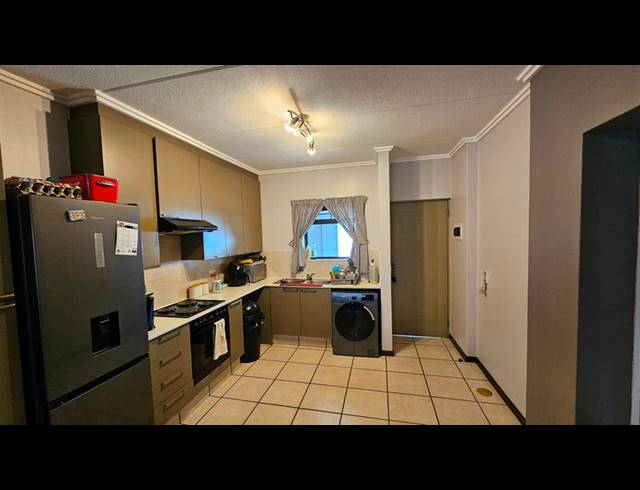 2 BEDROOM PROPERTY TO RENT IN BRYANSTON